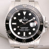 Full-Set-Rolex-Submariner-116610LN-Stainless-Steel-Second-Hand-Watch-Collectors-2