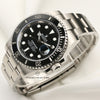 Full-Set Rolex Submariner 116610LN Stainless Steel Second Hand Watch Collectors 3