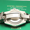Full Set Rolex Submariner 116610LV Hulk Stainless Steel Second Hand Watch Collectors 8