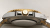 Full Set Rolex Submariner 116613LB Steel & Gold Blue Bezel Second Hand Watch Collectors 5