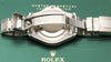 Full-Set Rolex Yacht-Master 116622 Stainless Steel Platinum Bezel Second Hand Watch Collectors 6