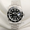 Full Set Service Sealed Rolex Submariner 116610LN Stainless Steel Second Hand Watch Collectors 1