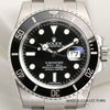 Full Set Service Sealed Rolex Submariner 116610LN Stainless Steel Second Hand Watch Collectors 2