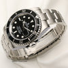 Full Set Service Sealed Rolex Submariner 116610LN Stainless Steel Second Hand Watch Collectors 3