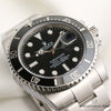 Full Set Service Sealed Rolex Submariner 116610LN Stainless Steel Second Hand Watch Collectors 4