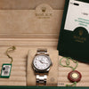 Full-Set-Unworn-Day-Date-118239-18K-White-Gold-Second-Hand-Watch-Collectors-12