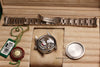 Full-Set-Unworn-Day-Date-118239-18K-White-Gold-Second-Hand-Watch-Collectors-7