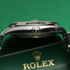 Full Set Unworn Rolex DateJust 41 126300 Rhodium Dial Stainless Steel Second Hand Watch Collectors 5