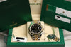 Full Set Unworn Rolex DateJust 41 126333 Steel & Gold Jubilee Bracelet Second Hand Watch Collectors 11