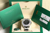 Full Set Unworn Rolex GMT-Master II 116710BLNR Batman Stainless Steel Second Hand Watch Collectors 11
