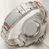 Full-Set-Unworn-Rolex-GMT-Master-II-116710BLNR-Batman-Stainless-Steel-Second-Hand-Watch-Collectors 2S6 (6)