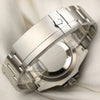 Full Set Unworn Rolex Submariner 126610LN Stainless Steel Ceramic Second Hand Watch Collectors 7
