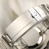 Full Set Unworn Rolex Submariner 126610LN Stainless Steel Ceramic Second Hand Watch Collectors 9