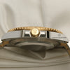 Full Set Unworn Rolex Submariner 126613LN Steel & Gold Black Ceramic Second Hand Watch Collectors 5