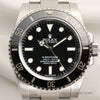 Fullset Rolex Submariner 114060 Stainless Steel Non Date Second Hand Watch Collectors 2