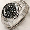 Fullset Rolex Submariner 114060 Stainless Steel Non Date Second Hand Watch Collectors 3