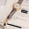 Fully-Sealed-Unworn-Patek-Philippe-Complications-Annual-Calendar-5146J-001-18k-Yellow-Gold-Second-Hand-Watch-Collectors-3
