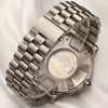 Gerald Genta Titanium Second Hand Watch Collectors 5