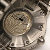 Gerald Genta Titanium Second Hand Watch Collectors 6