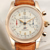 Girrard Perregaux Foudroyante 18K Rose Gold Second Hand Watch Collectors 2