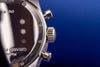 Girard Perregaux Chronograph | REF. 4956 | Blue Dial | 18k White Gold