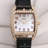 Hermes-18K-Rose-Gold-Diamond-MOP-Dial-Second-Hand-Watch-Collectors-2