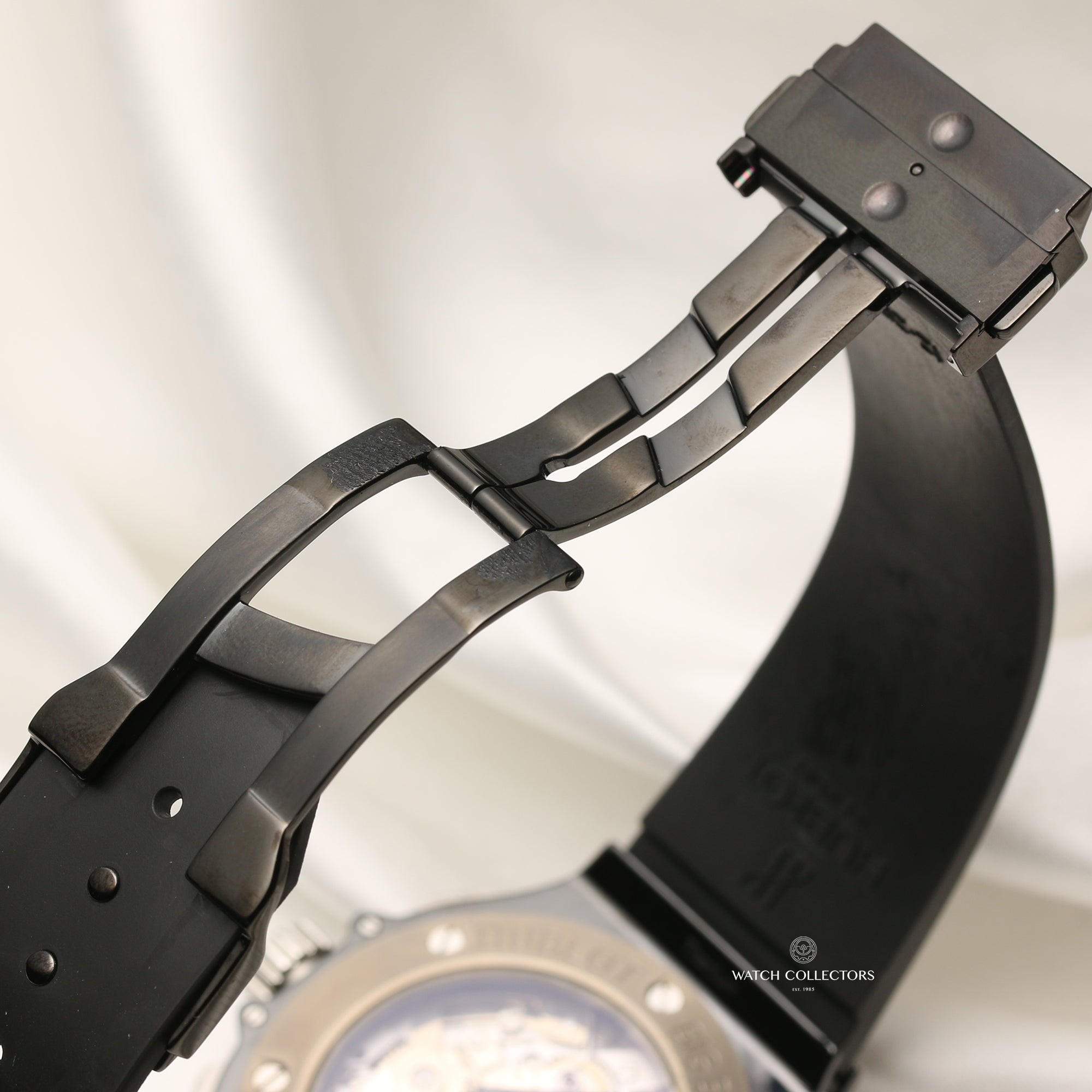 Hublot Big Bang Campeon Second Hand Watch Collectors 8