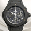 Hublot Big Bang Jeans Second Hand Watch Collectors 2