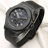 Hublot Big Bang Jeans Second Hand Watch Collectors 3