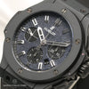 Hublot Big Bang Jeans Second Hand Watch Collectors 4