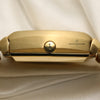 IWC 18K Yellow Gold Second Hand Watch Collectors 5