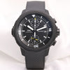 IWC Aquatimer IW379502 Second Hand Watch Collectors 1