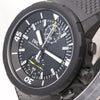 IWC Aquatimer IW379502 Second Hand Watch Collectors 4