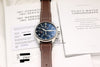 IWC Pilots Watch Chronograph Edition Le Petit Prince IW377714 Stainless Steel Second Hand Watch Collectors 12