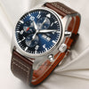 IWC Pilots Watch Chronograph Edition Le Petit Prince IW377714 Stainless Steel Second Hand Watch Collectors 4