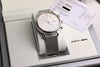 IWC Portofino Chronograph IW3910 Stainless Steel Second Hand Watch Collectors 7