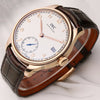 IWC-Portugese-Hand-Wound-Eight-Days-IW510204-18K-Rose-Gold-Second-Hand-Watch-Collectors-4