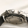 IWC Stainless Steel Second Hand Watch Collectors 5