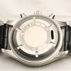 IWC Stainless Steel Second Hand Watch Collectors 7