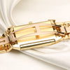 Jaeger Le-Coultre Reverso 18K Yellow Gold Second Hand Watch Collectors 8