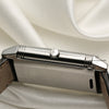Jaeger Le-Coultre Reverso Stainless Steel Second Hand Watch Collectors 6