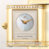 Jaeger-LeCoultre 18K Yellow Gold Second Hand Watch Collectors 2