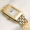 Jaeger-LeCoultre 18K Yellow Gold Second Hand Watch Collectors 4