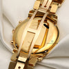 Jaeger-LeCoultre 18K Yellow Gold Second Hand Watch Collectors 8