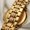 Jaeger-LeCoultre 18K Yellow Gold Second Hand Watch Collectors 9