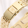 Jaeger-LeCoultre Gran Sport Reverso 290.1.60 18K Yellow Gold Second Hand Watch Collectors 6