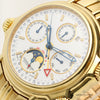 Jaeger-LeCoultre Grand Reveil 180.1.99 18K Yellow Gold Second Hand Watch Collectors (4)
