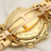Jaeger-LeCoultre Grand Reveil 180.1.99 18K Yellow Gold Second Hand Watch Collectors (8)