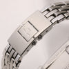Jaeger-LeCoultre Reverso 290.8.60 Stainless Steel Second Hand Watch Collectors 7