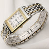 Jaeger-LeCoultre-Reverso-Steel-Gold-Second-Hand-Watch-Collectors-3